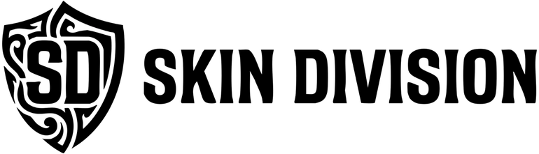 Logo Skin Division