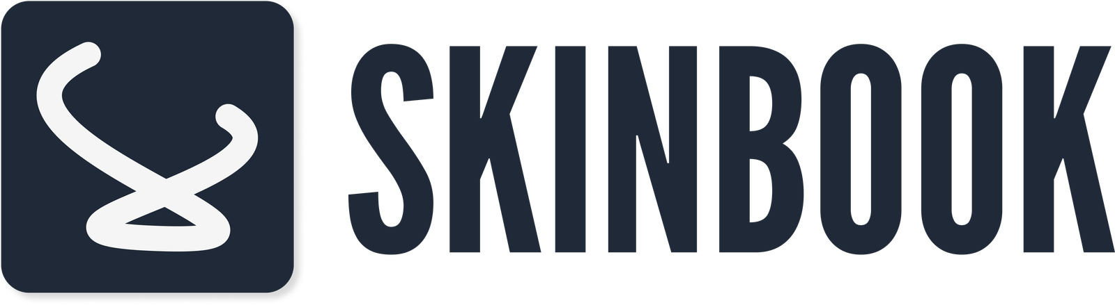 Logo SkinBook