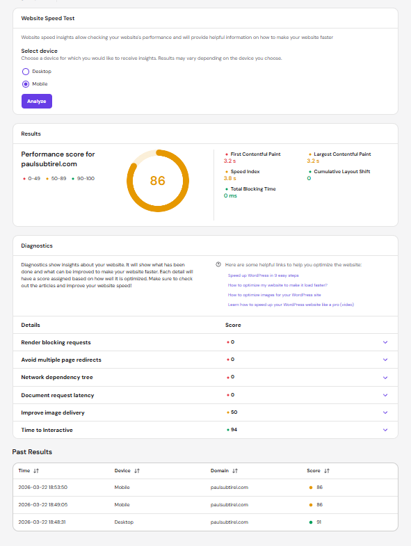 SEO Keyword Strategist — strategie de cuvinte cheie și calendar editorial cu AI